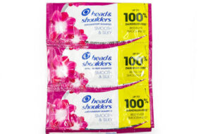 Head & Shoulder Pink 6x12ml