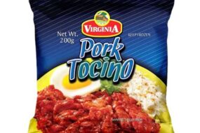 Virginia Pork Tocino 200g