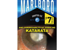 Marlboro Crafted Ice 20s