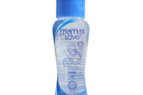 Mama's Love Baby Oil 25ml