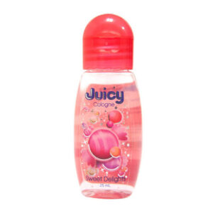 Juicy Cologne Sweet Delights 25ml