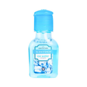Lewis & Pearl Scentshop Ice Water Cologne 25ml