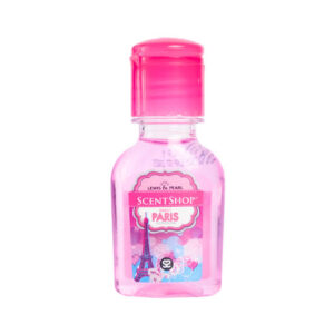 Lewis & Pearl Scentshop Paris Cologne 25ml