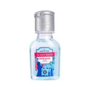 Lewis & Pearl Scentshop New York Cologne 25ml