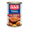 555 Tuna Caldereta 155g