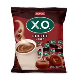 X.O Coffee Candy approx 50 pcs