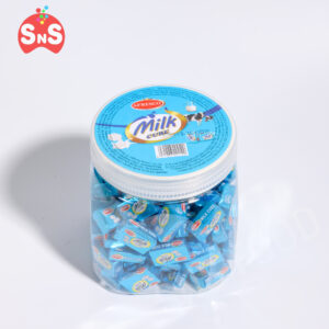 Afresco Milk Cube 120pcs