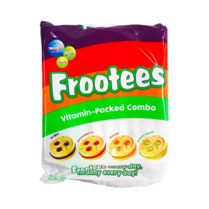 Frootees Combo 10x32g