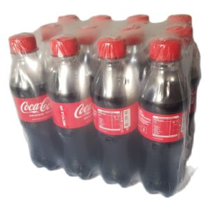 Coke mismo 12x290ml