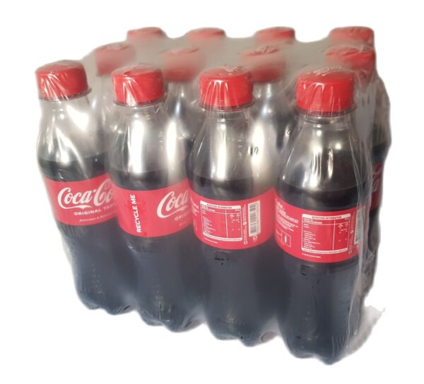 Coke mismo 12x290ml