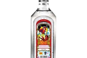 GSM Gin Frasquito 350ml
