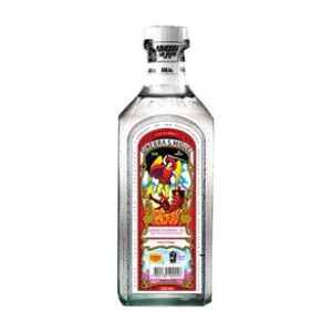 GSM Gin Frasquito 350ml