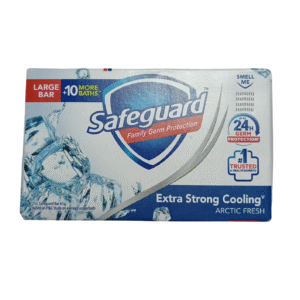 Safeguard extra strong cooling Arctic fresh 115g