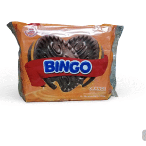 Bingo Orange 10x28g