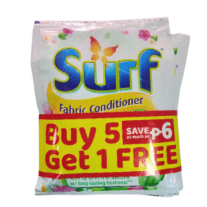 Surf Fabcon Antibac (5+1) x 28ml
