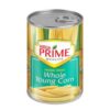 Mega Prime Whole Young 425g