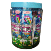 Sour Mint Mix Flavor 30pcs