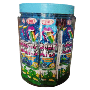 Sour Mint Mix Flavor 30pcs