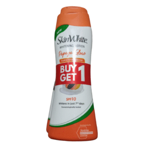 Skin White Lotion Papaya Glow Buy 1 200ml get 1 100ml