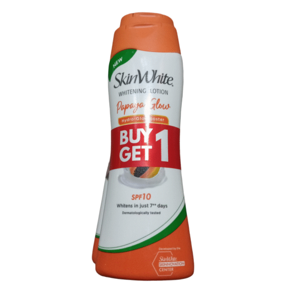 Skin White Lotion Papaya Glow Buy 1 200ml get 1 100ml