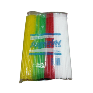 Drinking Straw