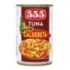555 Tuna Caldereta Spicy 155g