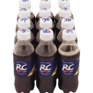 RC Cola 12x200ml