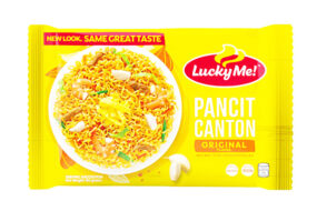 Lucky Me Pancit Canton Original 60g