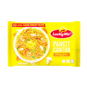 Lucky Me Pancit Canton Original 60g