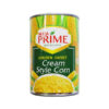 Mega Prime Cream Style Corn 425g
