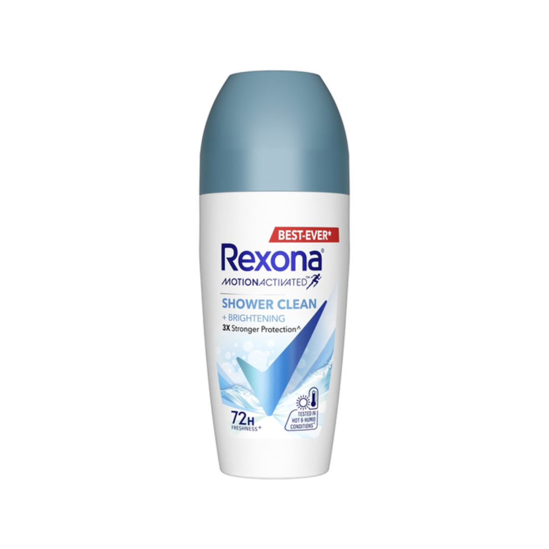 Rexona Shower Clean 45ml