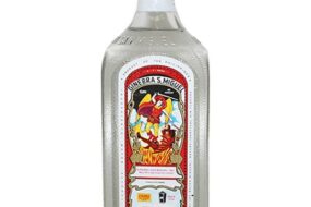 GSM Gin Frasco 700ml