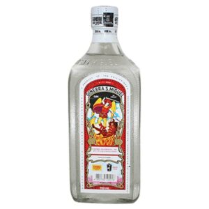 GSM Gin Frasquito 700ml