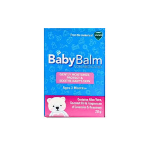 Baby Balm 20g
