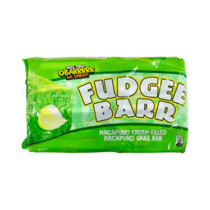 Fudgee Barr Macapuno 10x41g