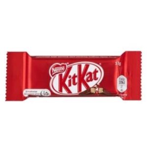 Nestle KitKat 17g
