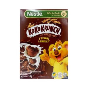 Koko Krunch 170g