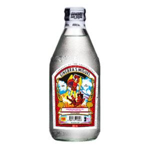 GSM Gin Round / Bilog 350ml