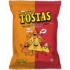 Tostas Dual-Flavored Cheese BBQ 48g