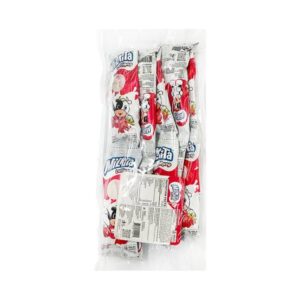 Milkita Lollipop Strawberry 10x9g