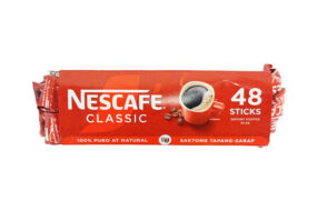 Nescafe Classic Stick 48x1.9g