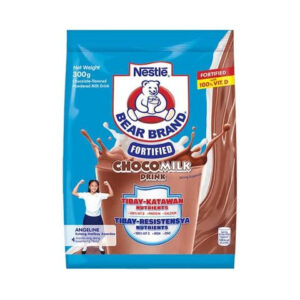 Bear Brand Choco 300g