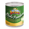 Jersey Condensed Buko Pandan 390g