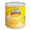 Jersey Condensed Mango 390g