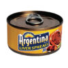 Argentina Liver Spread 85g