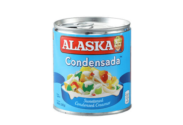 Alaska Condensed 370g