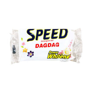 Speed Dagdag White 145g
