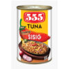 555 Tuna Sisig 155g
