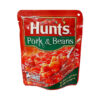 Hunts Pork & Beans 100g