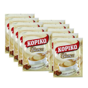 Kopiko Blanca Single 10x30g